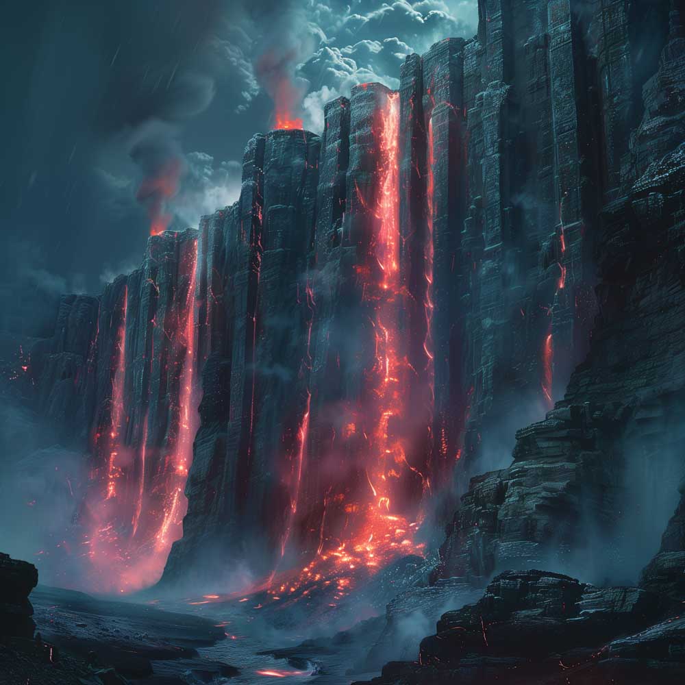 Dhul-Qarnayn’s Journey to the Ends of the Earth